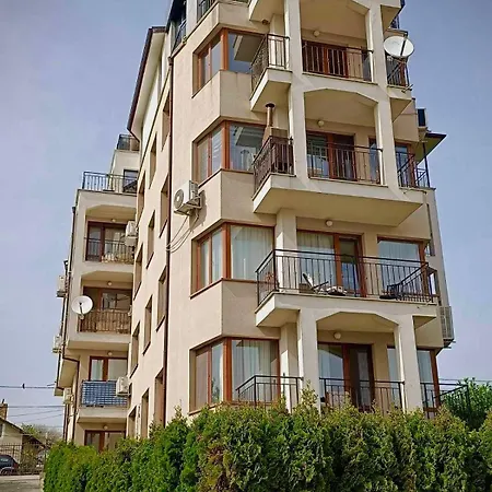 Panorama View Apartamento