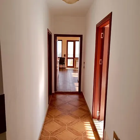 Apartamento Panorama View