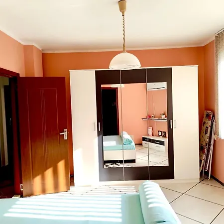 Panorama View Apartment Warna