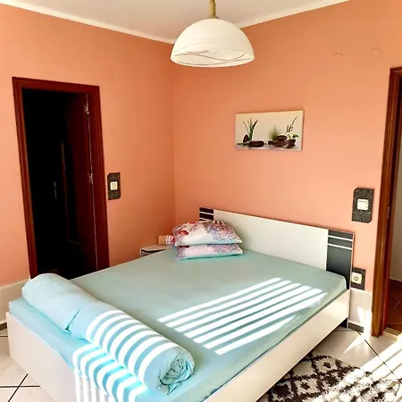Panorama View Apartmán