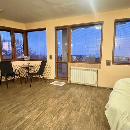 Panorama View Apartmán
